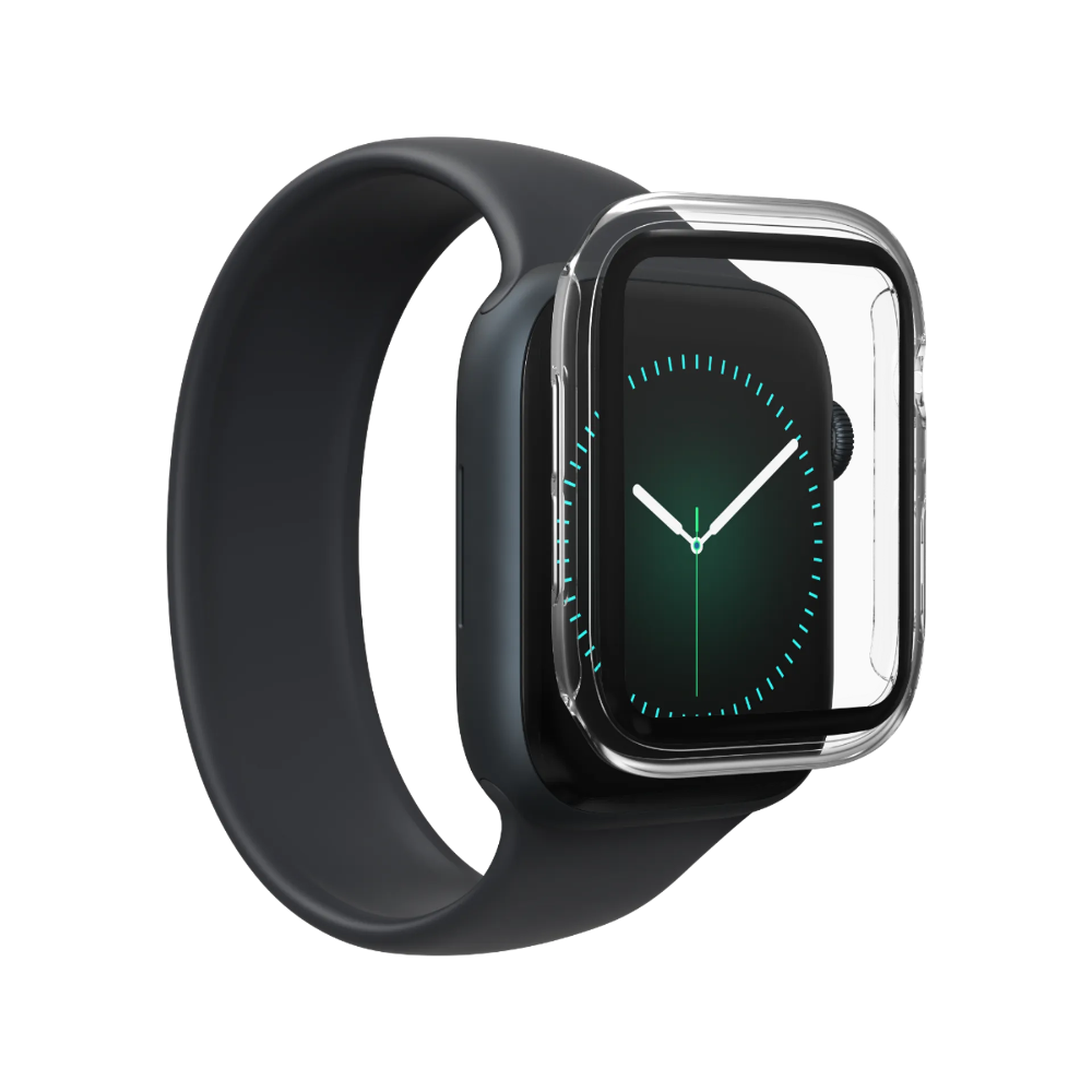 Case 360 ZAGG Antimicrobial para Watch - 45mm