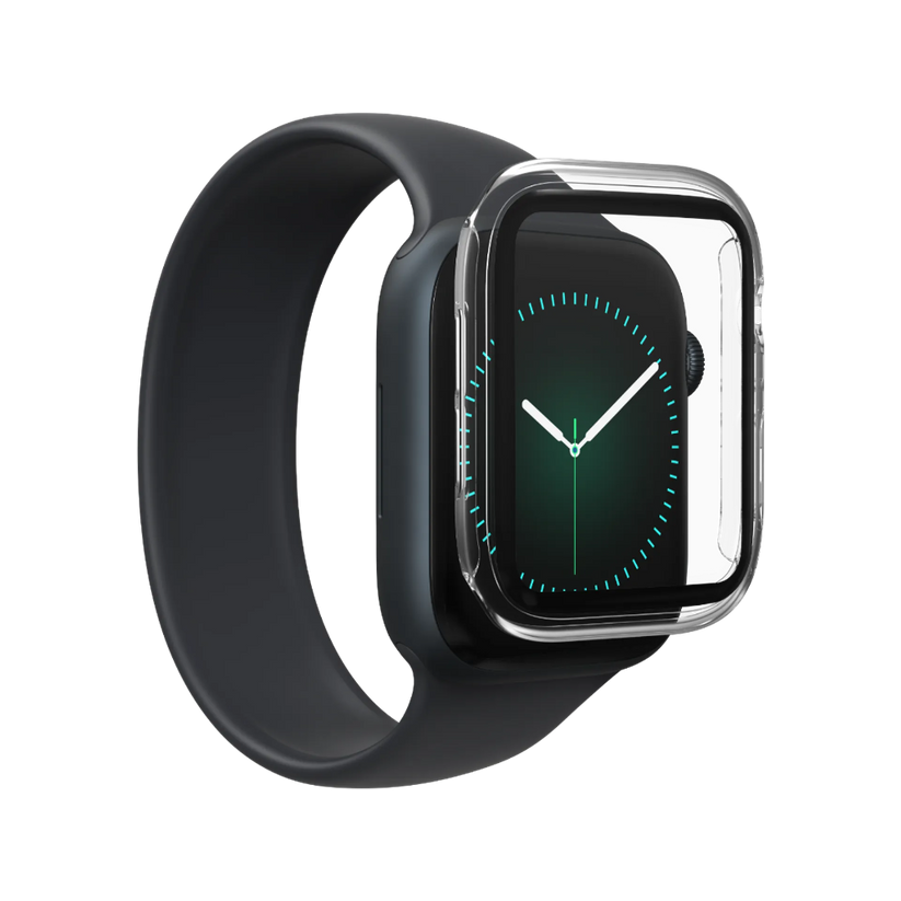 Case 360 ZAGG Antimicrobial para Watch - 45mm