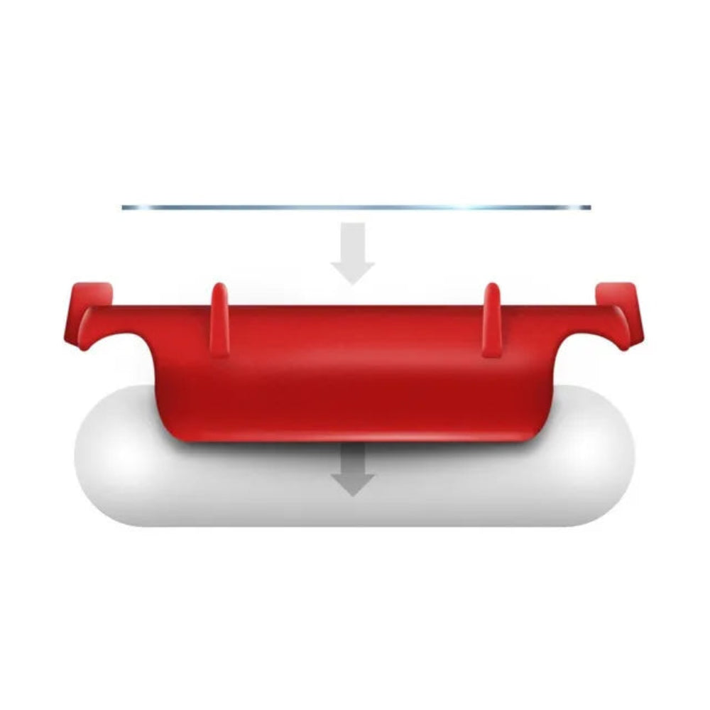 Case 360 ZAGG Antimicrobial para Watch - 45mm