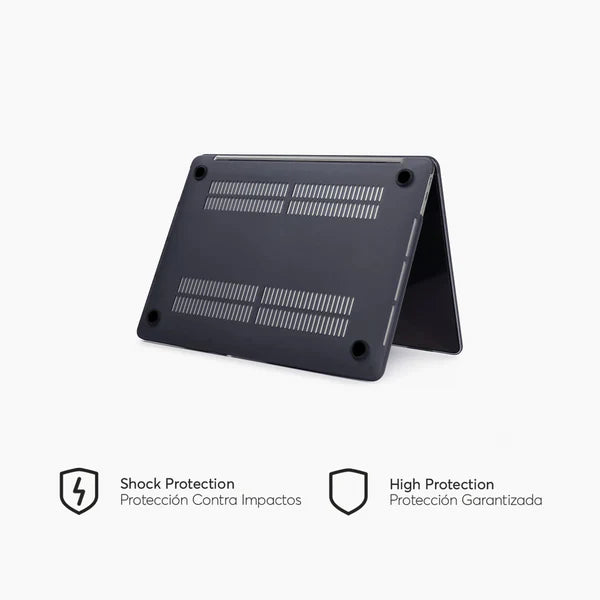 Case NCO para MacBook Pro 13 (2020) M1 y M2 - Negro