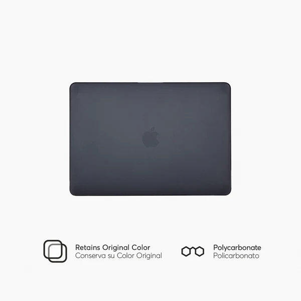 Case NCO para MacBook Pro 13 (2020) M1 y M2 - Negro