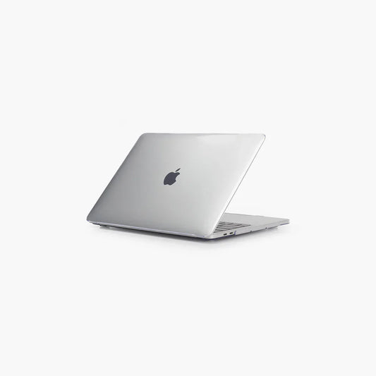 Hardcase NCO para MacBook Pro 13 M1/M2 (2020) - Transparente