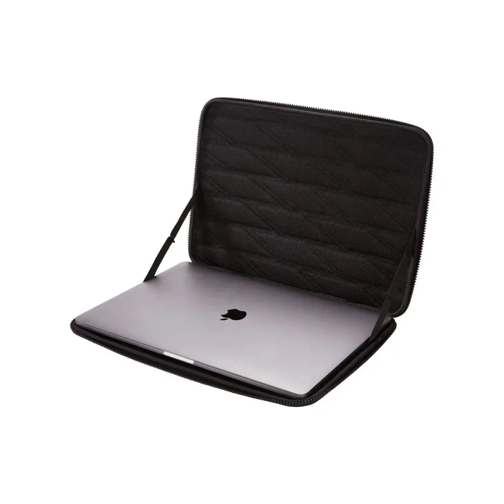 Funda Thule Gauntlet para Macbook Pro 16 - Negro