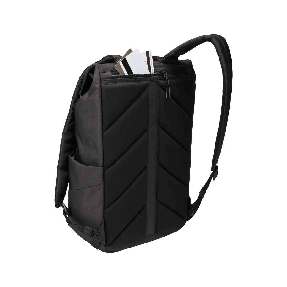 Mochila Thule Lithos para MacBooks de 14 - Negro