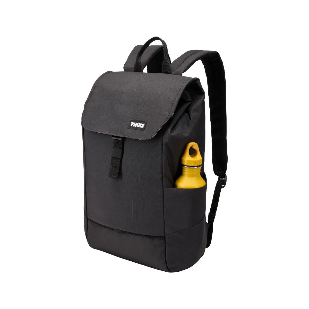 Mochila Thule Lithos para MacBooks de 14 - Negro