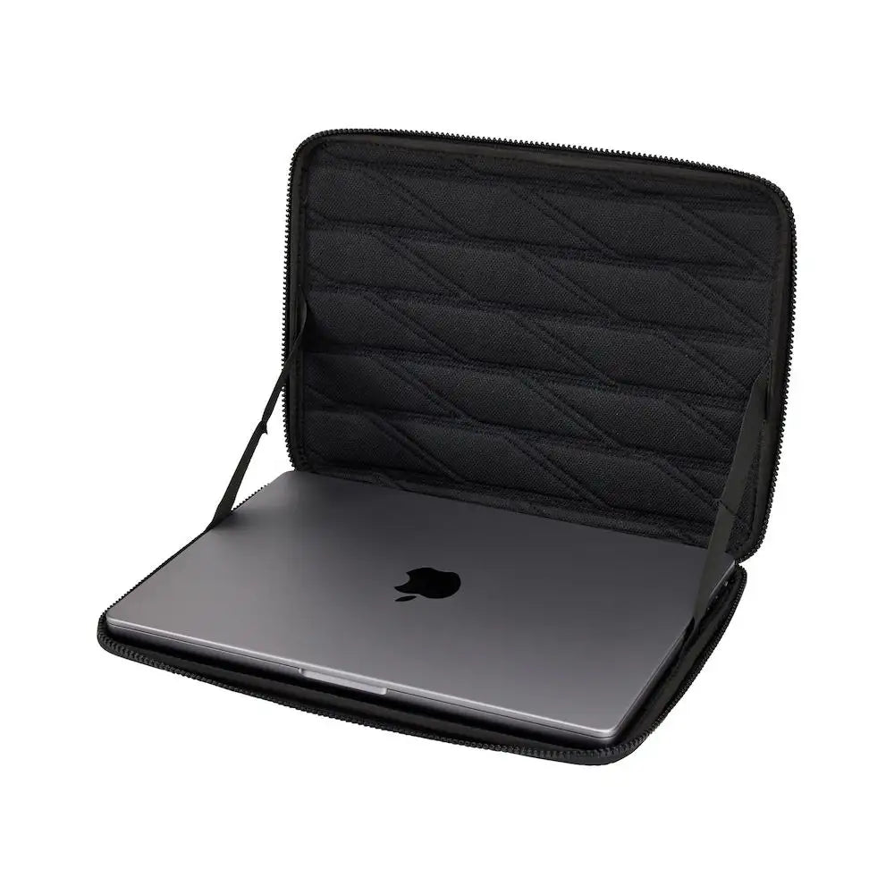 Thule Funda Gauntlet para MacBook Pro 14" - Negro