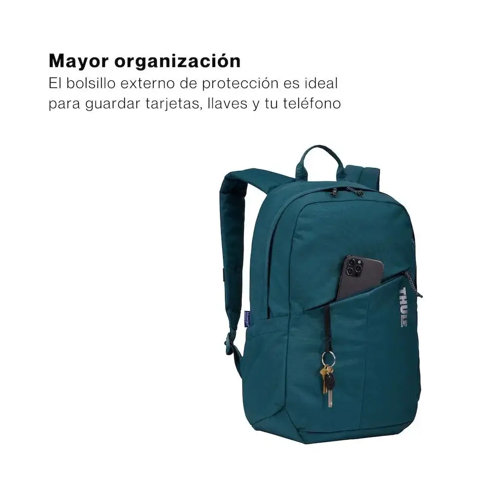 Mochila Thule Notus 20L - Verde