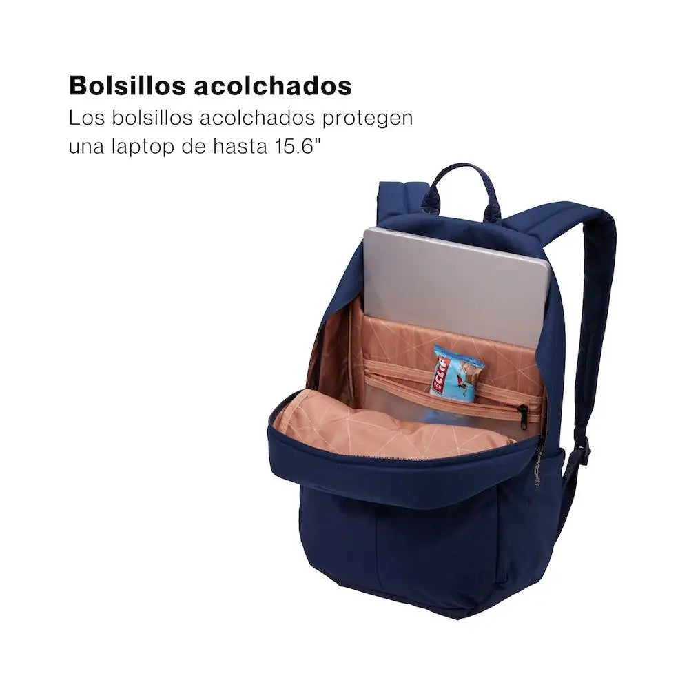 Mochila Thule Indago 23L - Azul