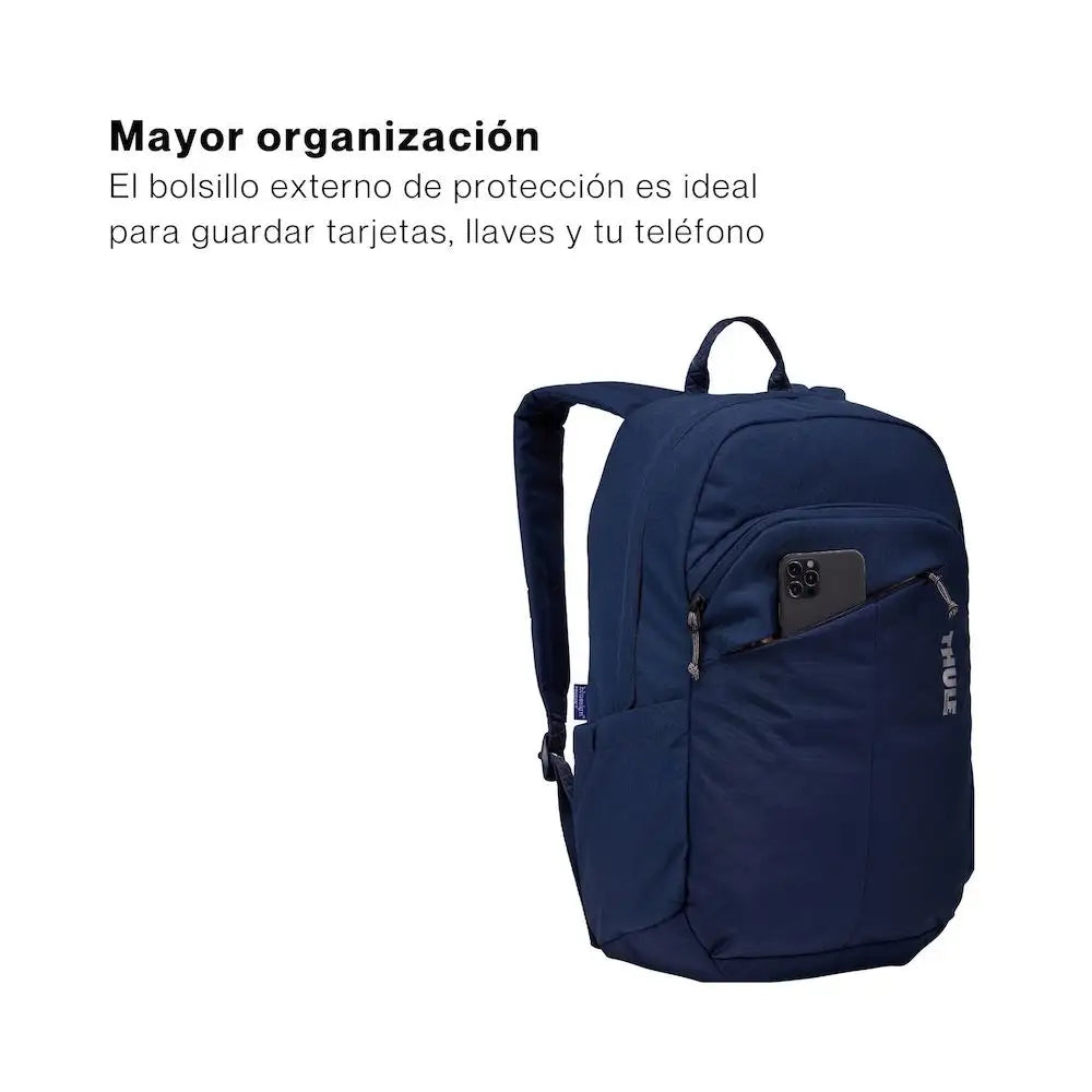 Mochila Thule Indago 23L - Azul