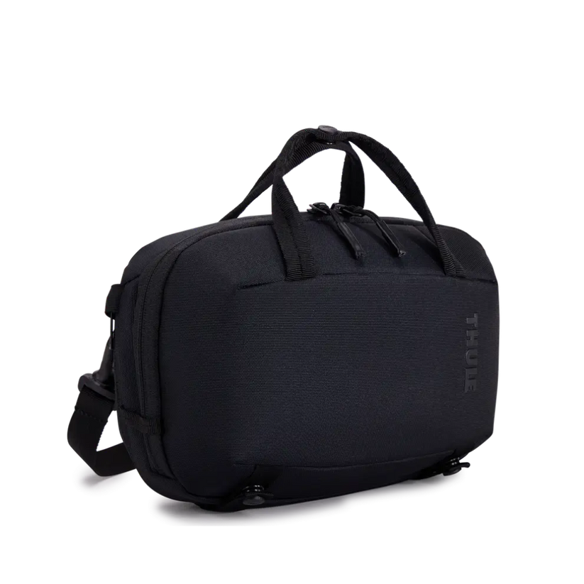 Bolso Cruzado Thule Subterra 2 5L - Negro
