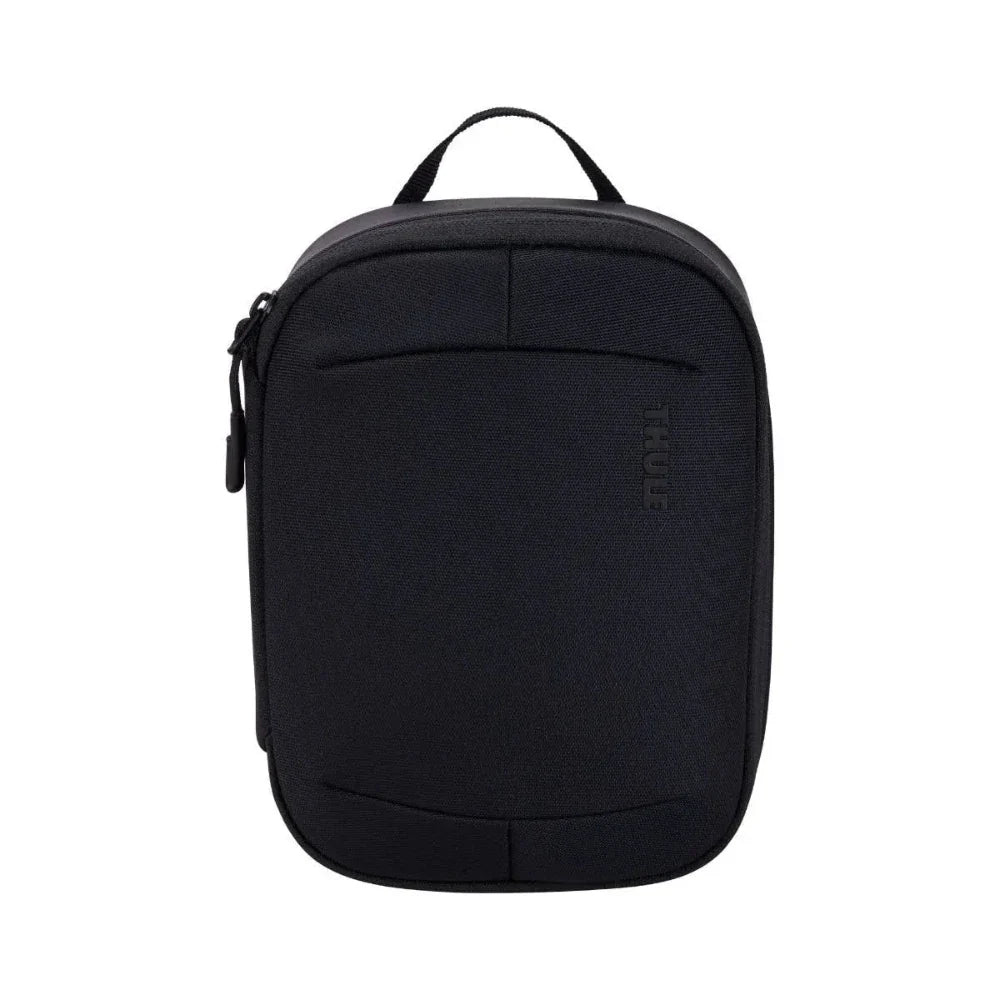 Estuche de Viaje Thule Subterra 2 Grande - Negro