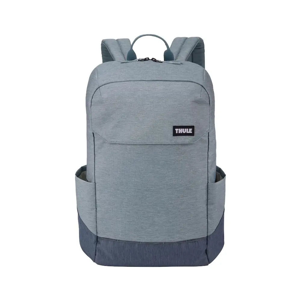 Mochila Thule Lithos para MacBooks de 15 - Celeste