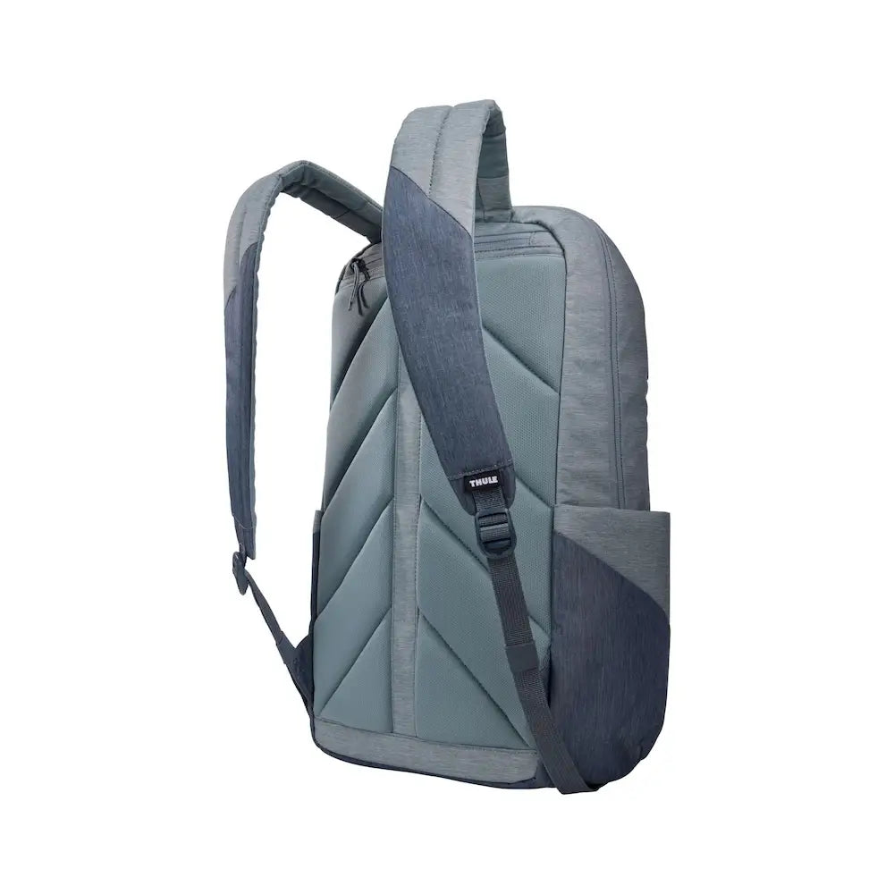 Mochila Thule Lithos para MacBooks de 15 - Celeste