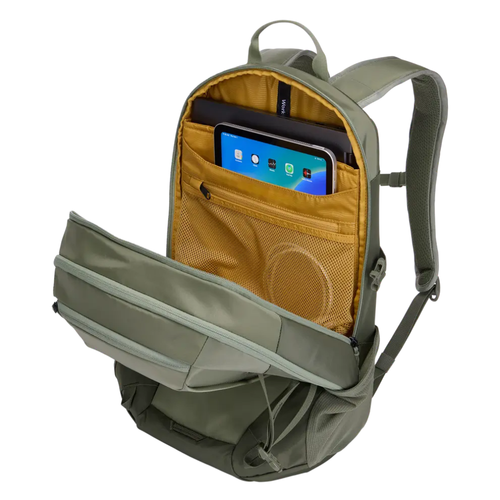 Mochila Thule Enroute 23L - Verde Suave