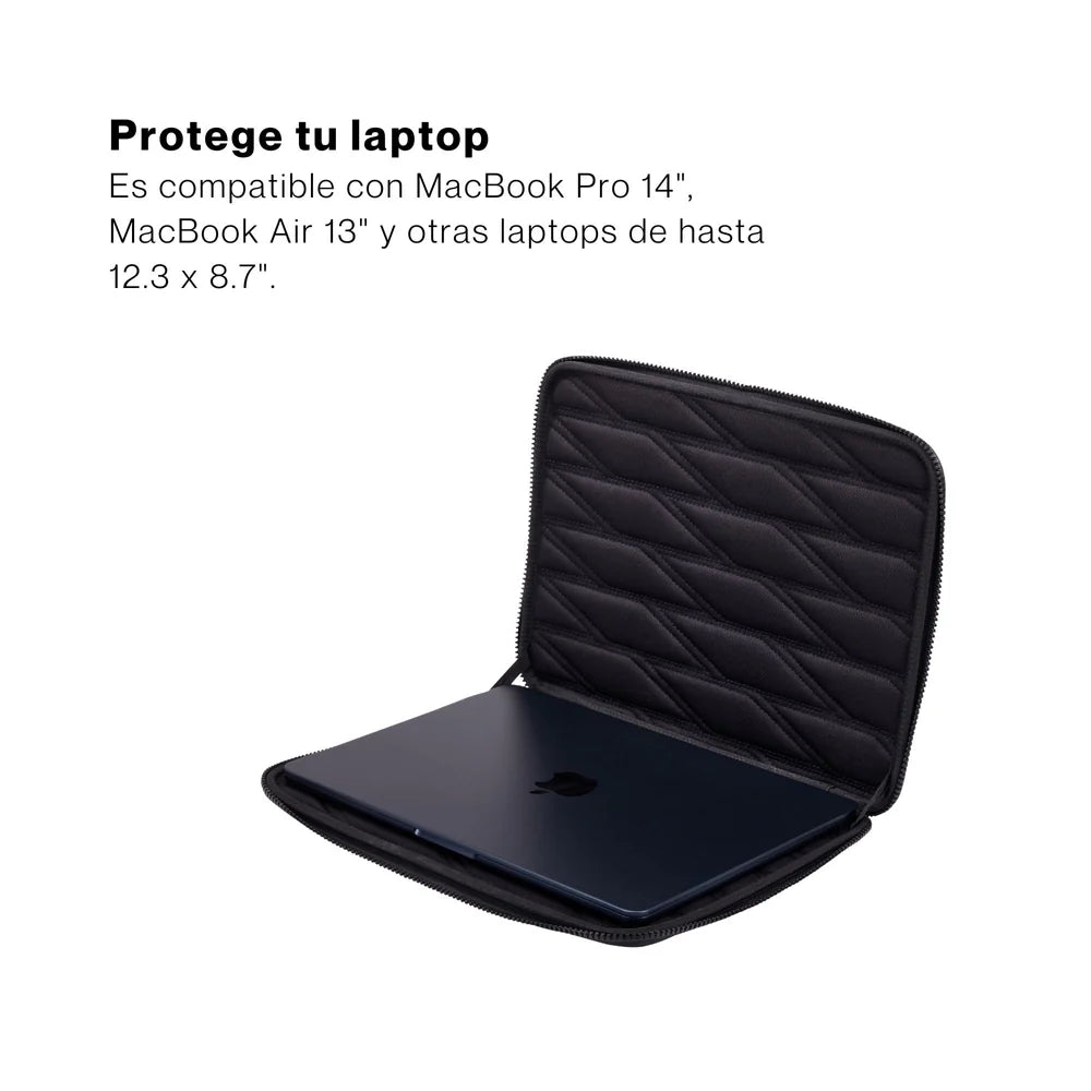 Thule_Funda_Gauntlet_para_MacBook_Pro_14"_Negro_Posición_5_iShop_Costa_Rica