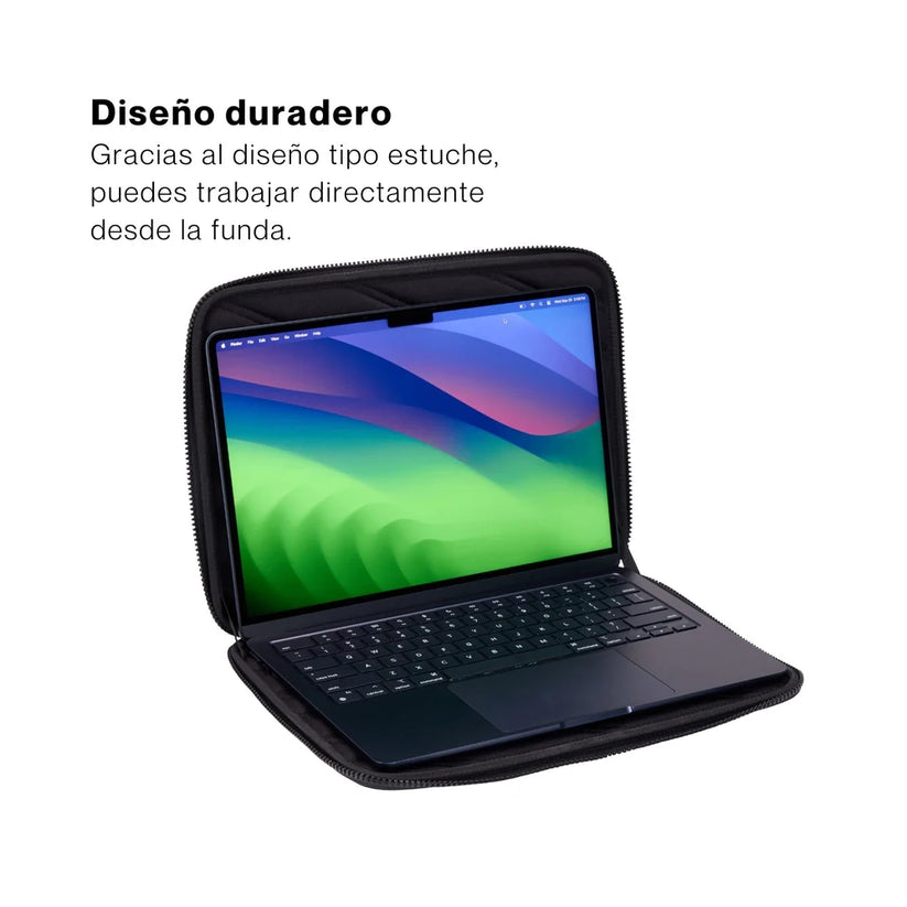 Thule_Funda_Gauntlet_para_MacBook_Pro_14"_Negro_Posición_7_iShop_Costa_Rica