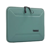 Funda_Thule_Gauntlet_5_para_MacBook_Pro_14"_Verde_Brumoso_Posición_1_iShop_Costa_Rica