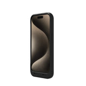 Funda con Batería Mophie Juice Pack  para iPhone 15 - Negro