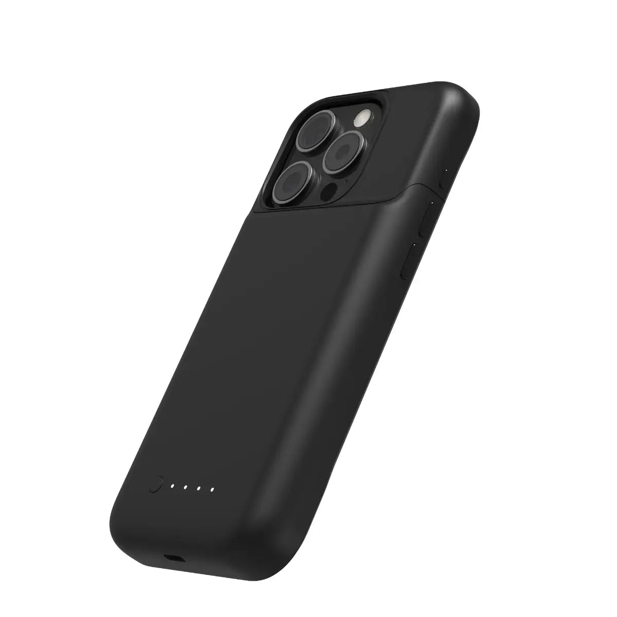 Funda con Batería Mophie Juice Pack para iPhone 15 - Negro