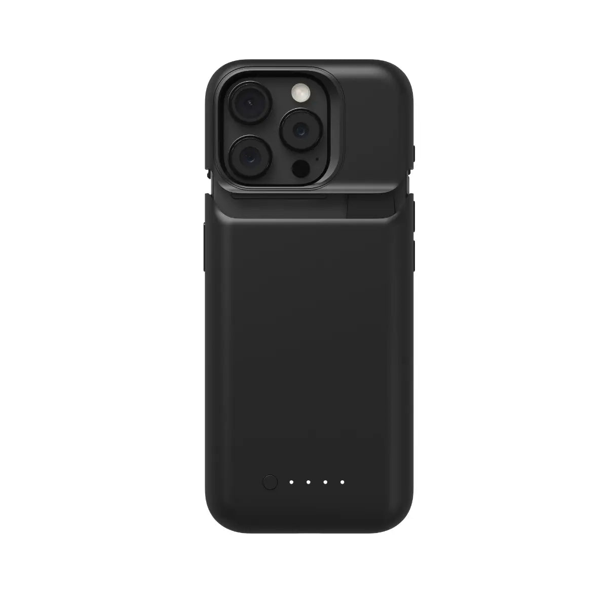 Funda con Batería Mophie Juice Pack para iPhone 15 - Negro