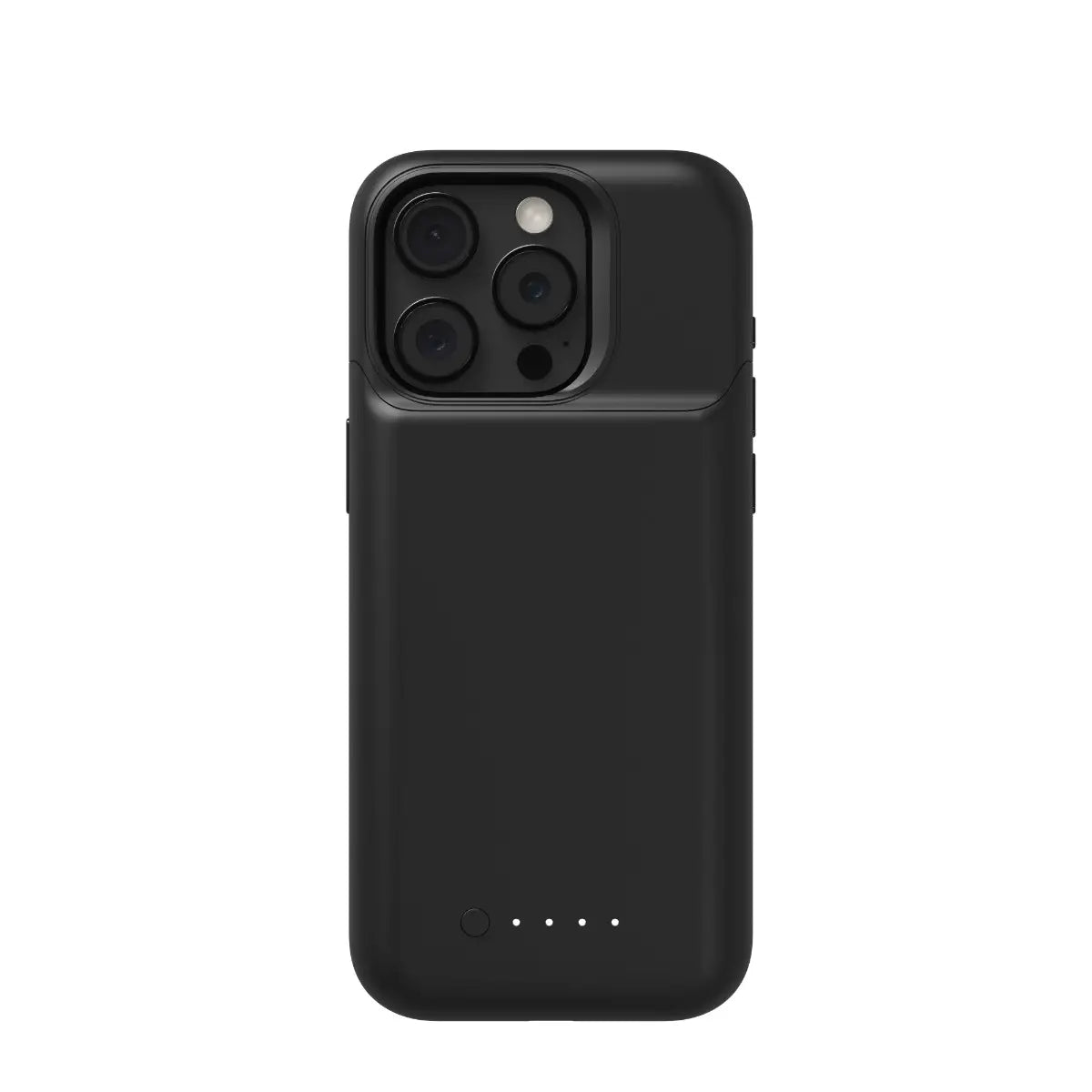 Funda con Batería Mophie Juice Pack para iPhone 15 - Negro