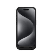 Funda con Batería Mophie Juice Pack  para iPhone 15 Pro Max - Negro