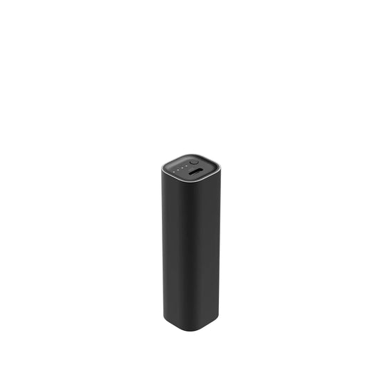 Batería Externa Mophie mini 5000 mAh USB-C - Negro