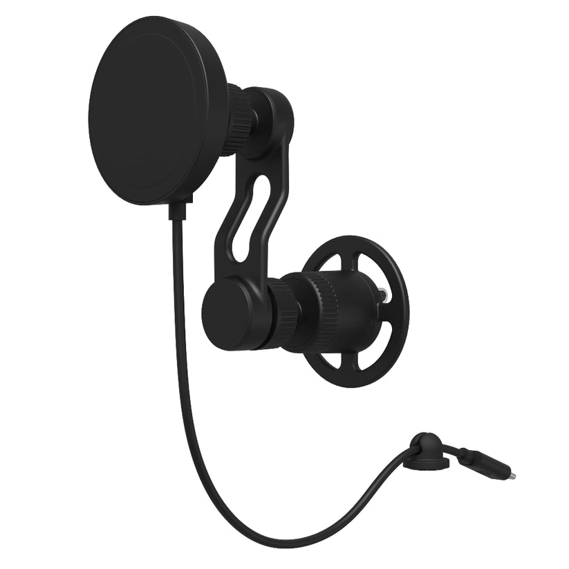 Soporte_Magnetico_Mophie_Qi2_para_Auto_con_MagSafe_Negro_Imagen_posicion_2_iShop_Costa_Rica