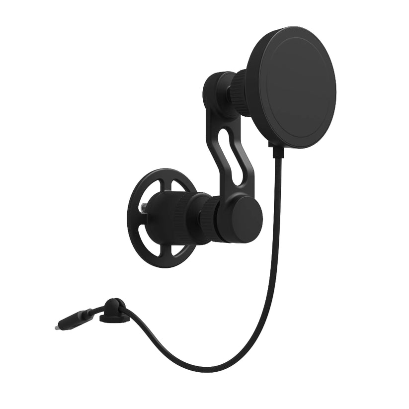 Soporte_Magnetico_Mophie_Qi2_para_Auto_con_MagSafe_Negro_Imagen_posicion_4_iShop_Costa_Rica