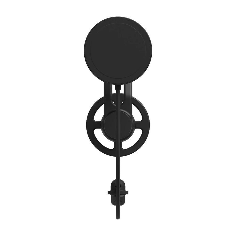 Soporte_Magnetico_Mophie_Qi2_para_Auto_con_MagSafe_Negro_Imagen_posicion_5_iShop_Costa_Rica