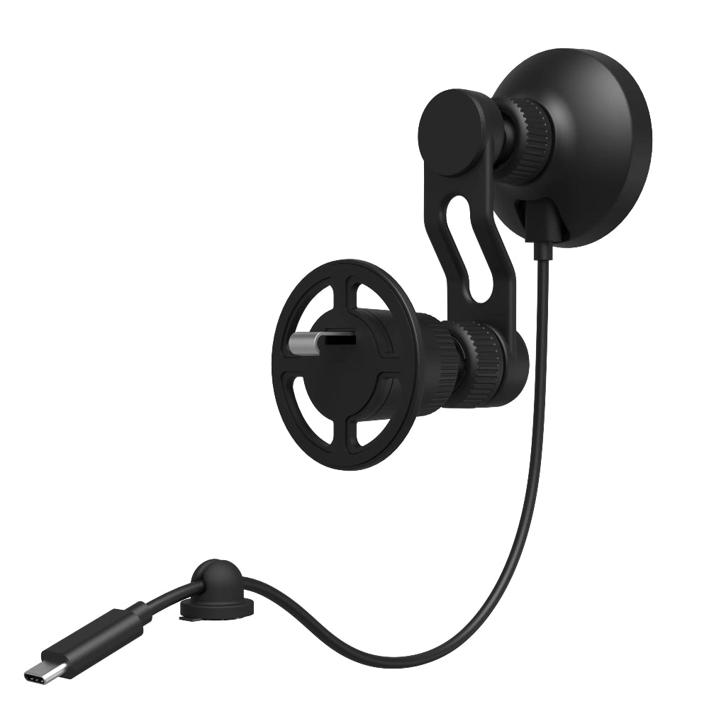 Soporte_Magnetico_Mophie_Qi2_para_Auto_con_MagSafe_Negro_Imagen_posicion_6_iShop_Costa_Rica