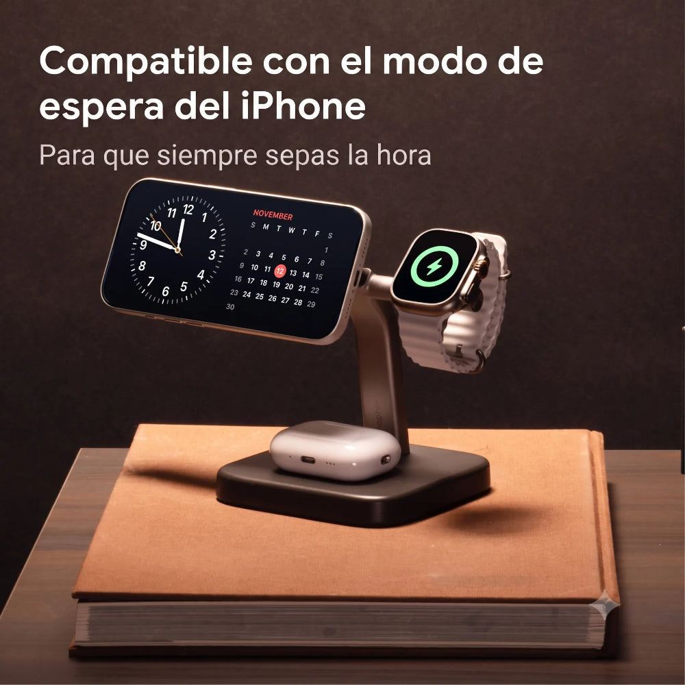 Base_Carga_Inalambrica_Mophie_Qi2_3_en_1_Negro_Imagen_posicion_7_iShop_Costa_Rica