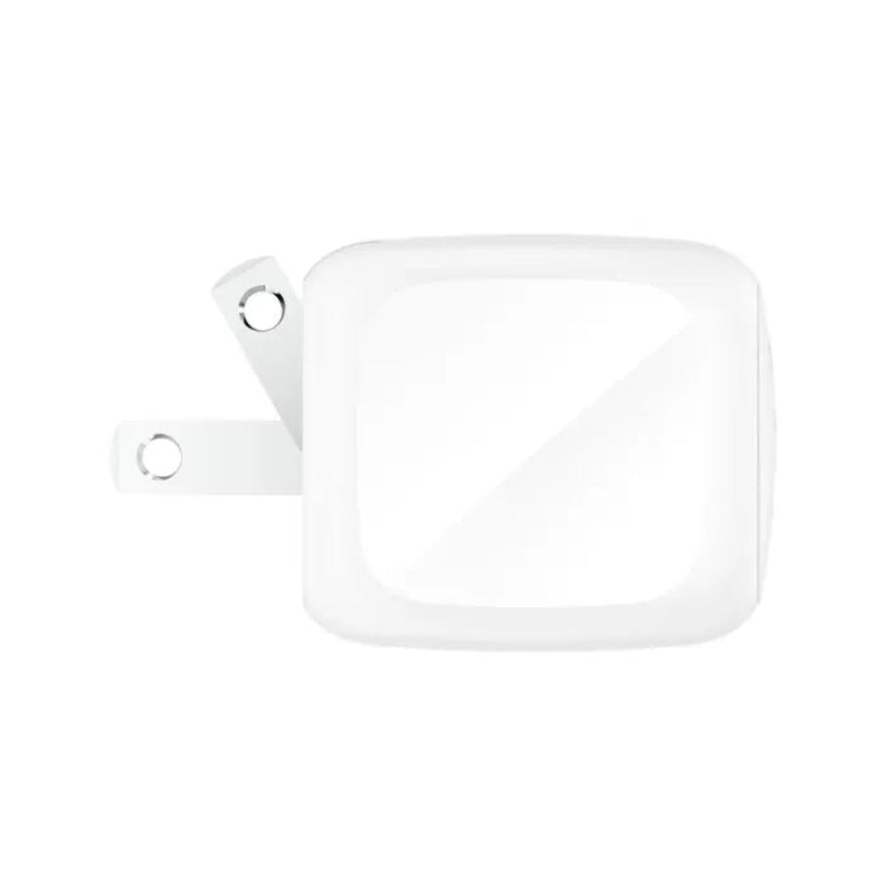 Cargador de Pared Belkin USB-C 45W - Blanco