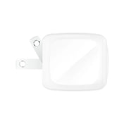 Cargador_de_Pared_Belkin_USB_C_45W_Blanco_Imagen_posicion_1_iShop_Costa_Rica