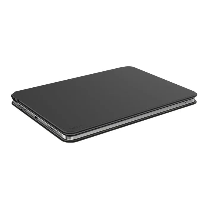 Case con Teclado Pro Belkin con Soporte Magnético para iPad Pro 11" (M4/M5) - Negro