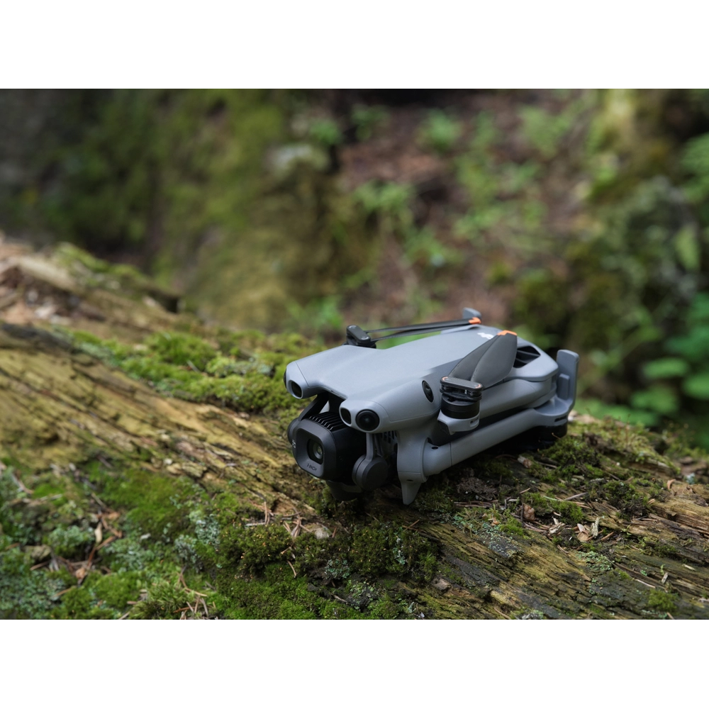 Drone DJI Mini 5 Pro Fly More Combo DJI RC2 - Blanco