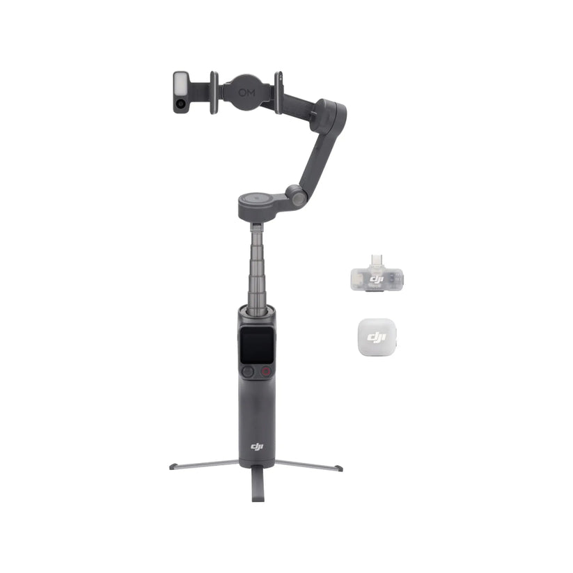 Estabilizador_de_Camara_DJI_Osmo_Mobile_8P_Combo_Gris_Imagen_posicion_1_iShop_Costa_Rica