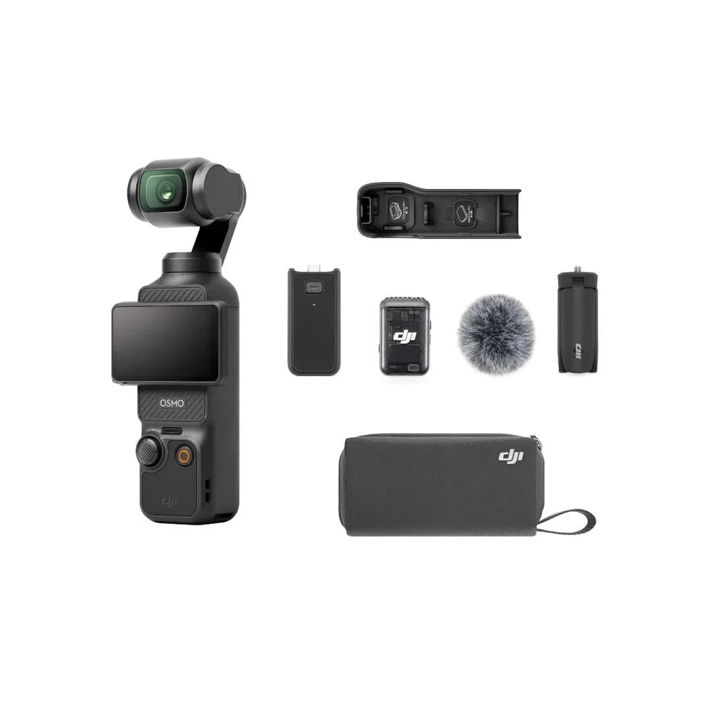 Camara_DJI_Pocket_3_Combo_Negro_Imagen_posicion_2_iShop_Costa_Rica