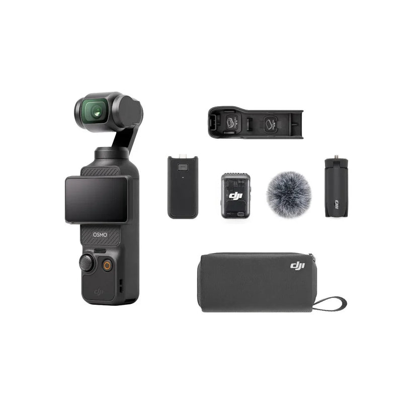 Camara_DJI_Pocket_3_Combo_Negro_Imagen_posicion_2_iShop_Costa_Rica