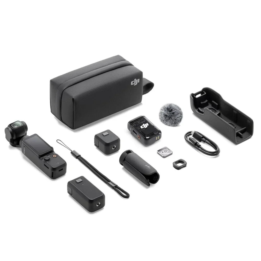 Camara_DJI_Pocket_3_Combo_Negro_Imagen_posicion_3_iShop_Costa_Rica