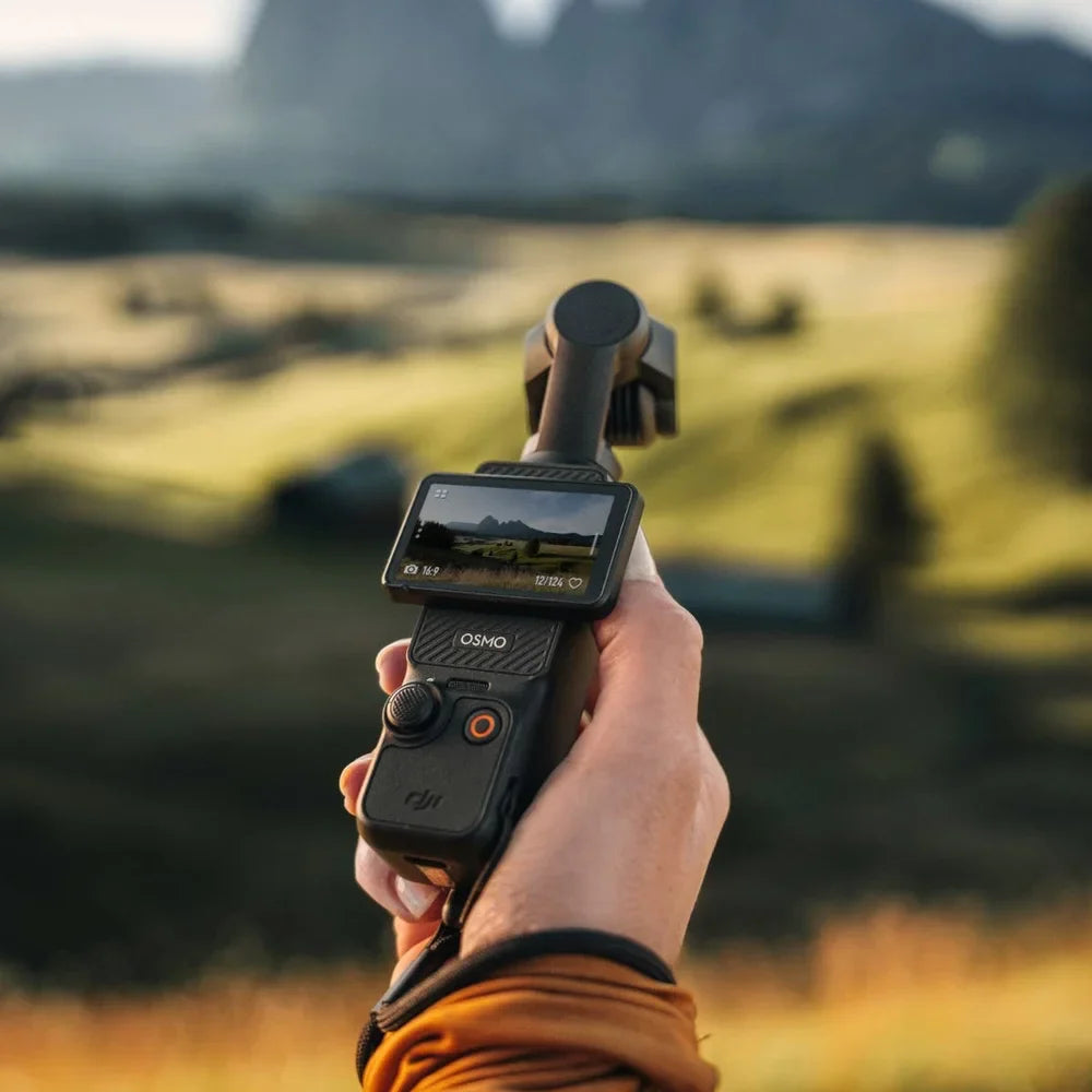 Camara_DJI_Pocket_3_Combo_Negro_Imagen_posicion_5_iShop_Costa_Rica