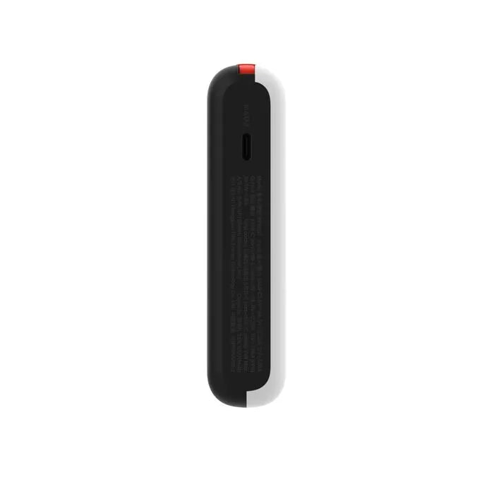 Bateria Externa Belkin 10K con Cable USB-C Integrado 20W Mickey  - Negro