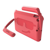 Case Gear4 Orlando niños para iPad 10.2 Coral