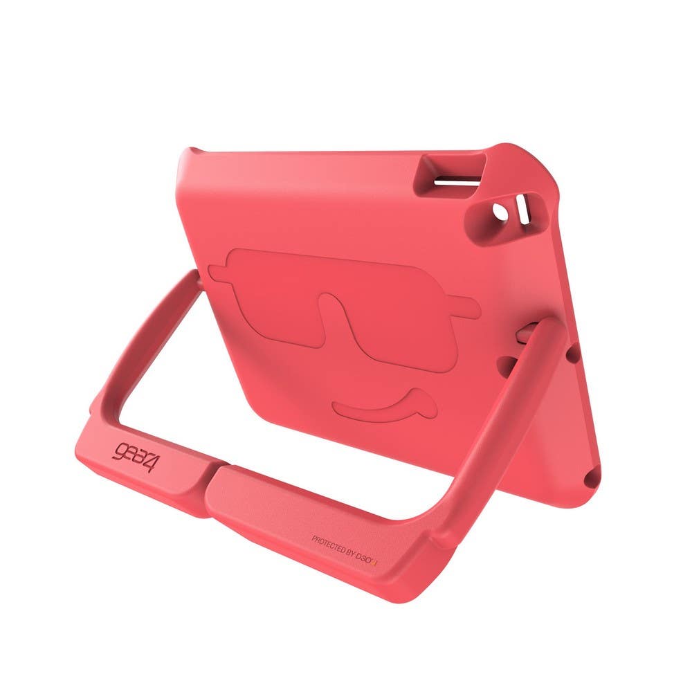 Case Gear4 Orlando niños para iPad 10.2 Coral