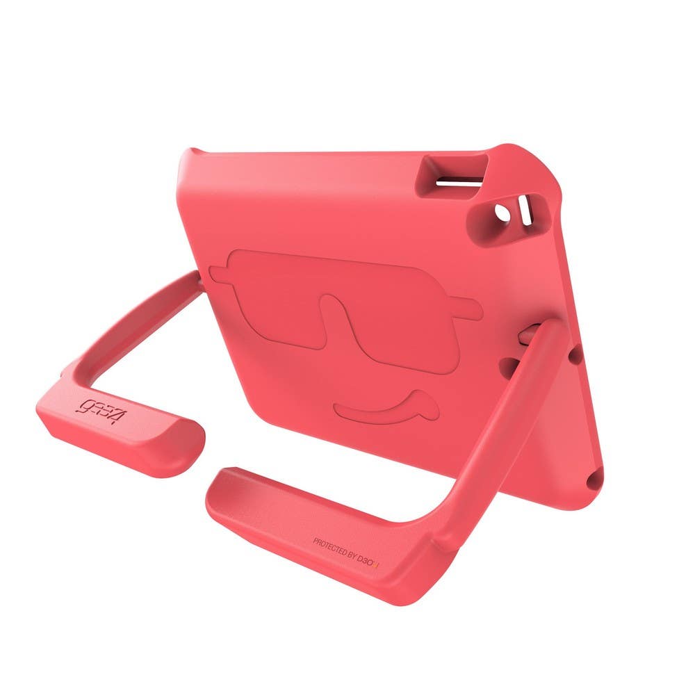 Case Gear4 Orlando niños para iPad 10.2 Coral