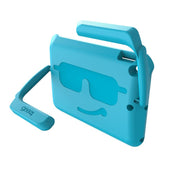 Case Gear4 Orlando niños para iPad 10.2 Azul