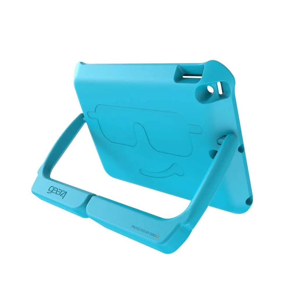 Case Gear4 Orlando niños para iPad 10.2 - Azul