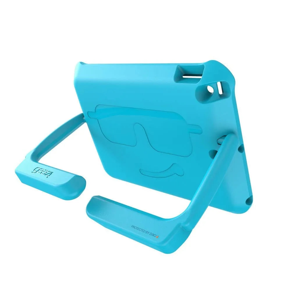 Case Gear4 Orlando niños para iPad 10.2 - Azul