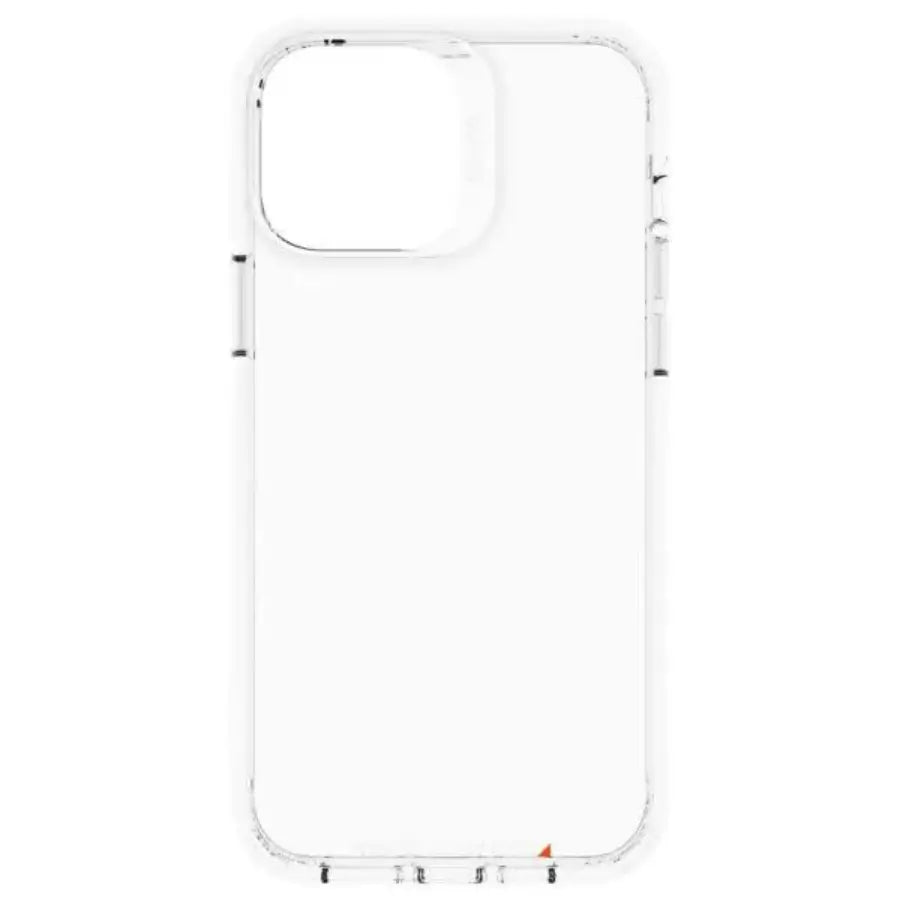 Case Gear4 Crystal Palace para iPhone 13 Pro Max - Transparente