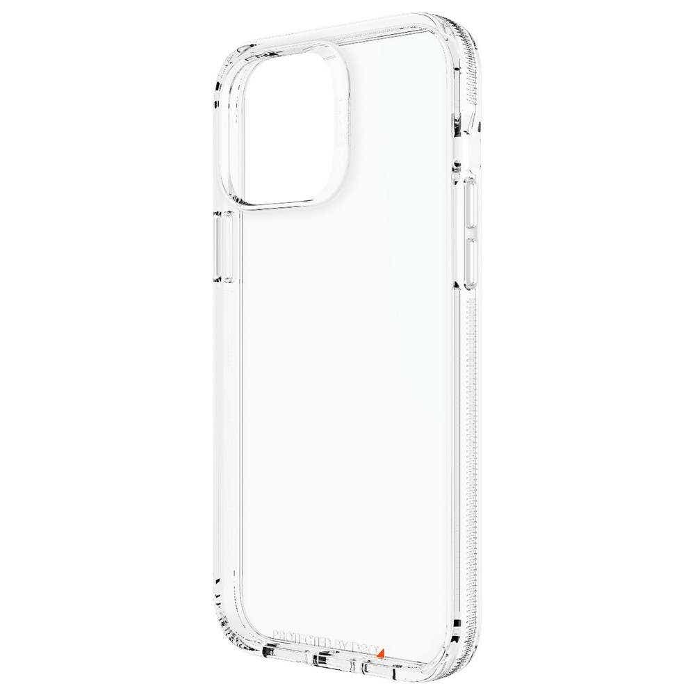 Case Gear4 Crystal Palace para iPhone 13 Pro Max - Transparente